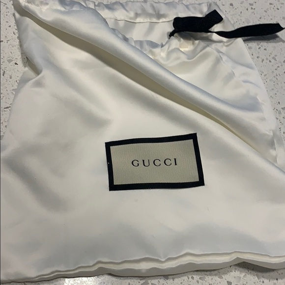 Gucci belt - Picture 3 of 3
